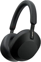 Sony WH-1000XM5 product image