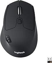 Logitech M720 Triathlon product image