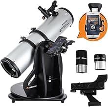 Celestron StarSense Explorer product image
