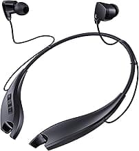 Neckband Bluetooth Headphones product image