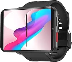 4G Smart Watch product image