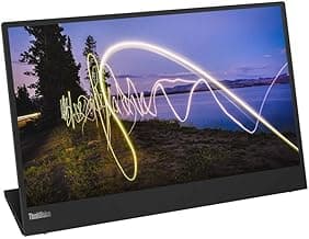 Lenovo ThinkVision M15 product image