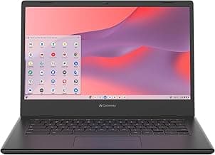Acer Gateway Chromebook 314 product image