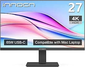 INNOCN 27 Inch 4K Monitor product image