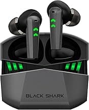 Black Shark Wireless Earbuds product image