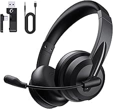 Wireless Headset product image