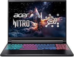 Acer Nitro V 16S product image