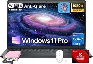 Dell 15 Touchscreen Laptop product image