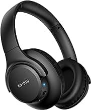 KVIDIO Bluetooth Headphones product image