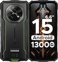 DOOGEE Fire 5 product image