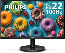 Philips 221V8LB product image