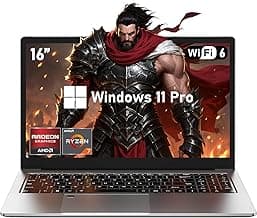 Gaming Laptop 16 Inch product image