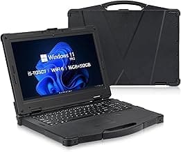 MUNBYN Rugged Laptop product image