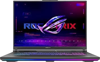 ASUS ROG Strix G18 product image