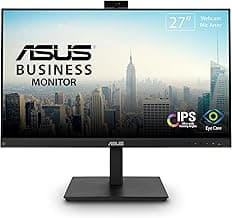 ASUS BE279QSK product image