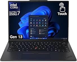 Lenovo ThinkPad X1 Carbon product image