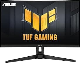 ASUS TUF Gaming VG27VH1B product image
