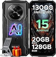 DOOGEE Fire 5 Pro product image