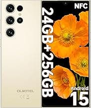 OUKITEL C61 Pro product image