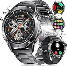 LIGE Military Smart Watch product image