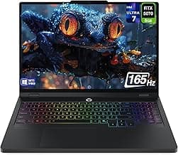 Lenovo Legion Pro 5 product image