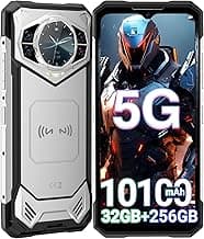 DOOGEE S200 product image