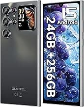 OUKITEL C62 PRO product image