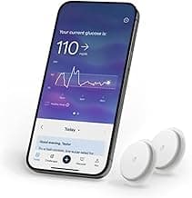 Lingo Continuous Glucose Monitor product image