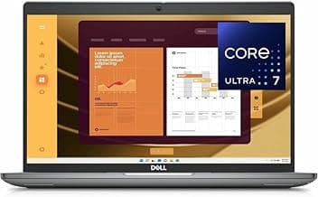 Dell Latitude 5450 product image