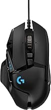 Logitech G502 Hero product image