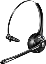 TECKNET Bluetooth Headset product image