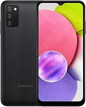 Samsung Galaxy A03s product image