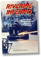 Riverine Inferno product image