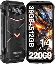 DOOGEE V MAX Plus product image