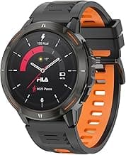 Fila Smart Watch product image