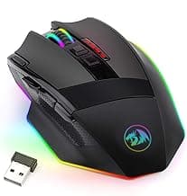 Redragon M801 product image