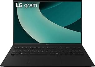 LG gram Copilot+ PC product image
