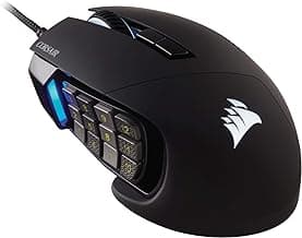 Corsair Scimitar RGB Elite product image