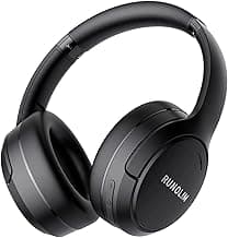 RUNOLIM Hybrid Active Noise Cancelling Headphones product image