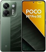 Poco M7 Pro product image