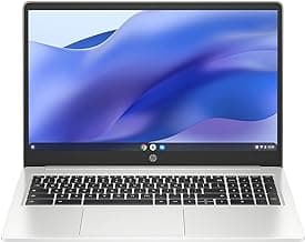 HP Chromebook 15.6 product image