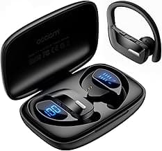 occiam Bluetooth Headphones product image
