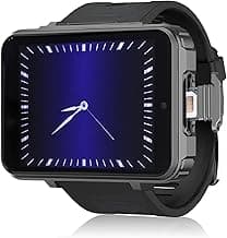 4G Smart Watch Phone product image