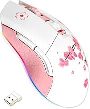 DAREU Sakura Pink product image
