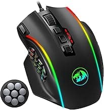 Redragon M901K product image