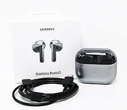 Samsung Galaxy Buds 3 product image