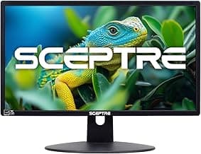 Sceptre 20-inch Monitor product image
