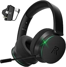 RYR Wireless Gaming Headset product image