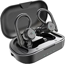 APEKX True Wireless Earbuds product image