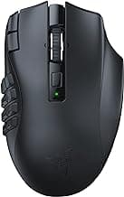 Razer Naga V2 product image